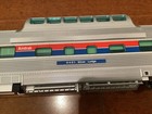 O SCALE Atlas 2 Rail Passenger Car Amtrak Dome Chair  "Silver Lodge" — photo 6