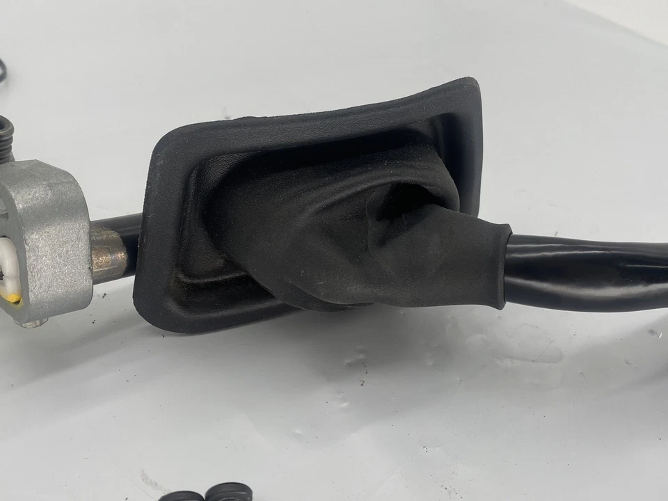 Dodge Ram 1500 2009-2018 montada en columna de dirección palanca de cambios OEM Foto 3 de 4