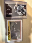 MICHAEL JORDAN Vintage Mega Lot Of 12 NM Cards Including Silver Gram Bar Card!