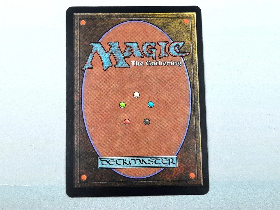 MTG - URZA'S DESTINY (BB/'99) - YAVIMAYA HOLLOW (143) - Y.LICHTUNG /RARE/N.P./EX - Bild 2 von 4
