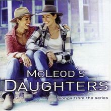 MCLEODS DAUGHTERS 1 -12T [Audio CD] von not specified | CD | Zustand akzeptabel