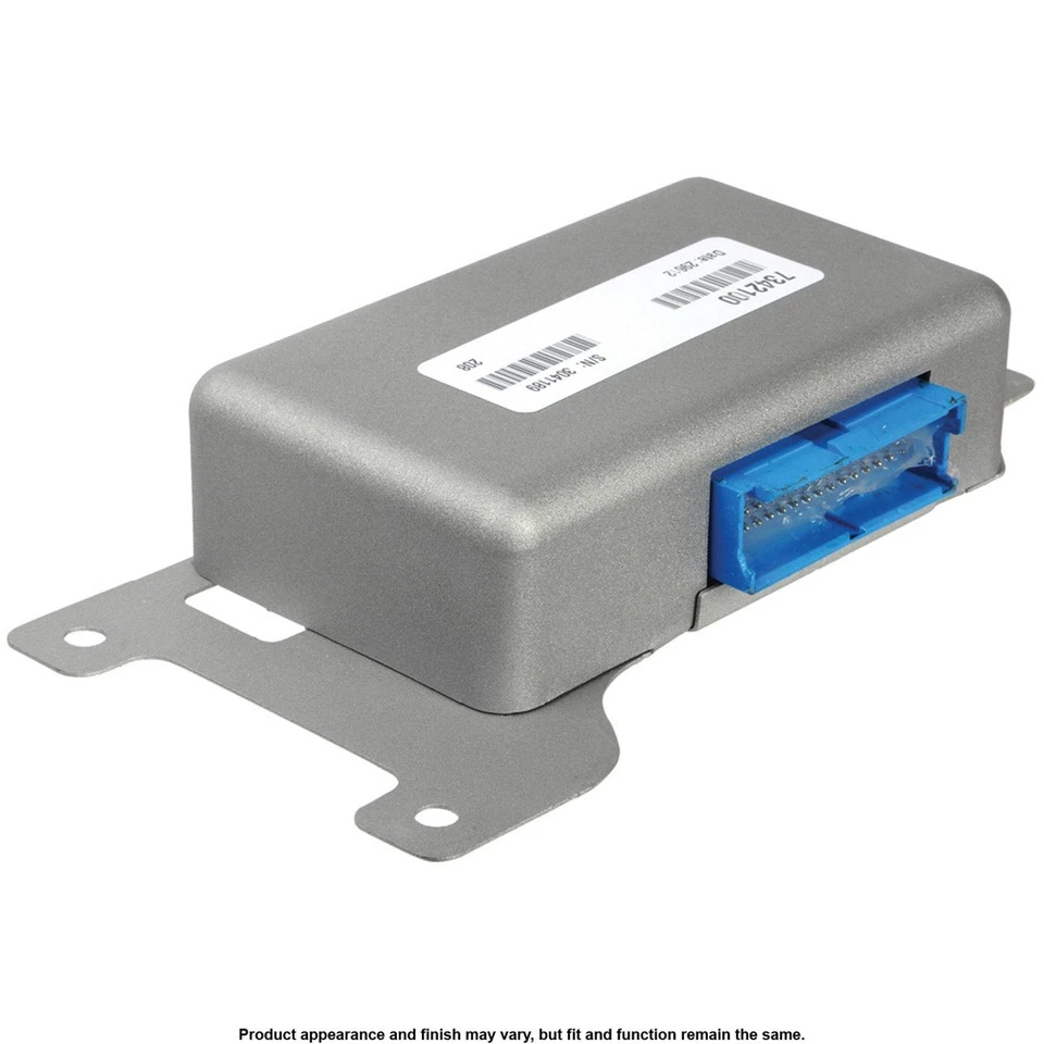 Módulo de controle de caixa de transferência Cardone para Chevy Blazer GMC Jimmy Sonoma - Imagem 4 de 4