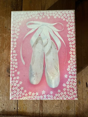 Vintage Ballerina Swan Lake Fairy Music Jewellery Box 1993 Saracen Kitsch CW - Picture 2 of 11