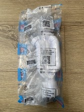 McAlpine X10 1¼" Pedestal Trap