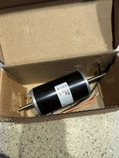 MC Enterprises 233103MC Furnace Heater Motor