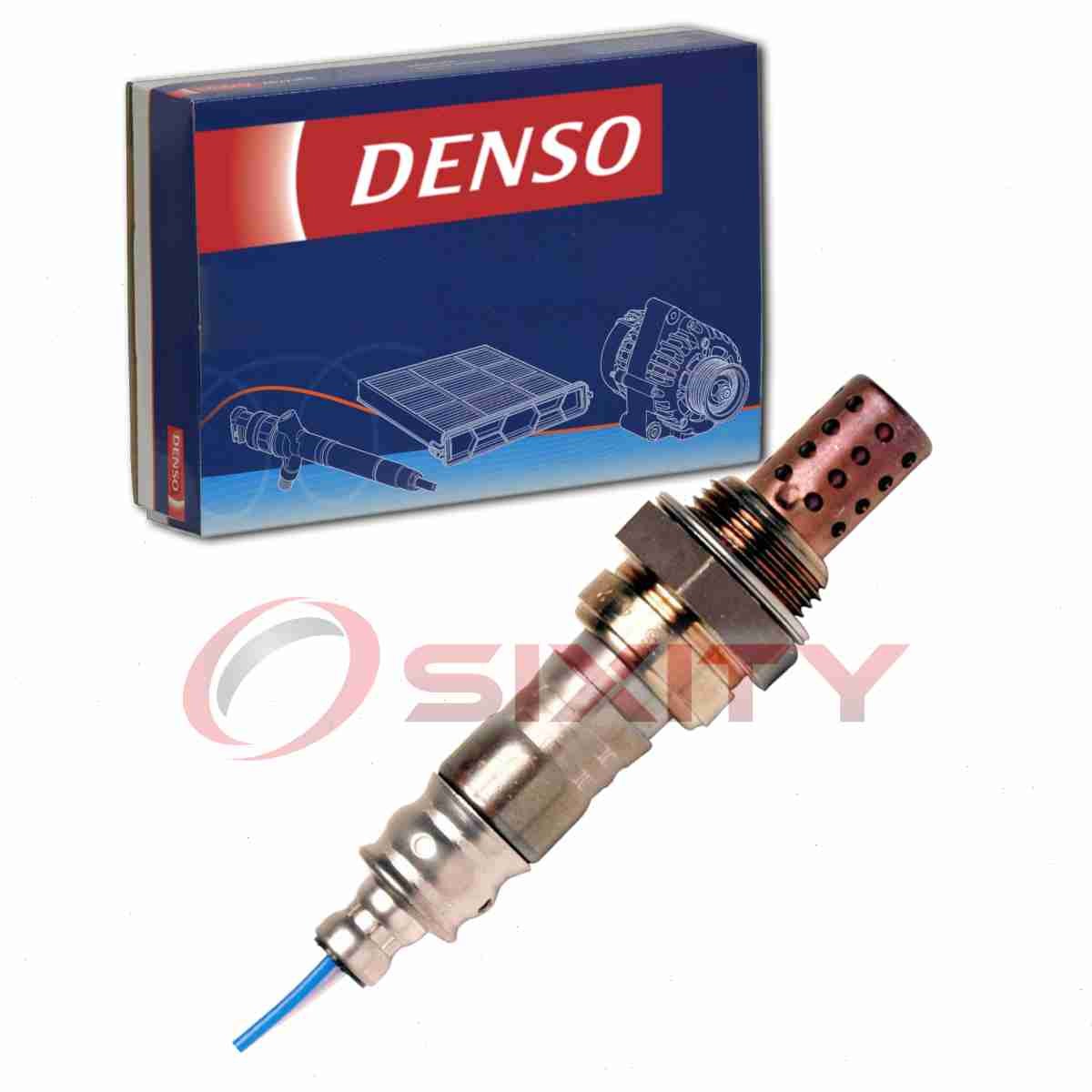 Denso Upstream Oxygen Sensor for 2000 Saturn LS 2.2L L4 Exhaust Emissions ek