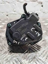MERCEDES-BENZ C W205 EGR Valve A6511400660 2.20 Diesel 125kw 2017 30515445