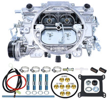 1406 Carburetor For Performer 600 Cfm 4 Barrel Carburetor Square Bore Afb-style