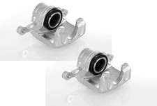 2x Bremssattel Hinten Rechts Links für Hyundai Santa Fe II Kia Sorento 2010-2013