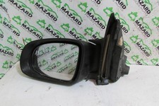Retroviseur gauche (ou coque) Opel OMEGA