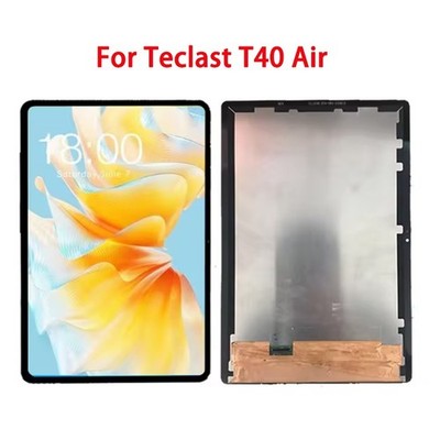 10.4'' Original For Teclast T40 Air Tablet LCD Display Touch Screen Digitizer