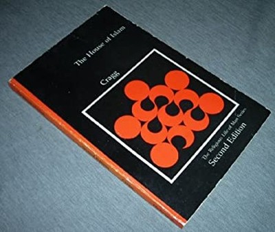 Das Haus Des Islam Taschenbuch R. Marston, Cragg, Kenneth Speight
