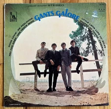 Gant's - Galore, LP