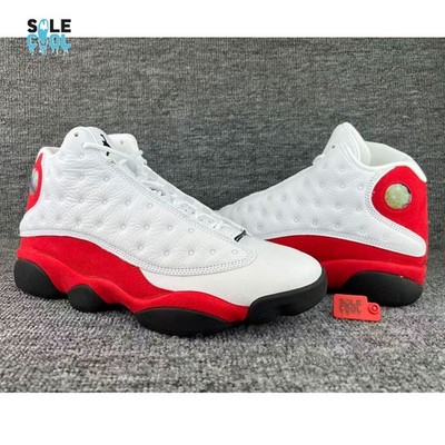 Size 6.5 - Air Jordan 13 Retro 2026 Chicago for sale online | eBay