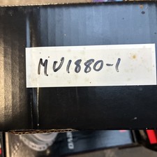 Transmission Clutch Kit Perfection Clutch MU1880-1