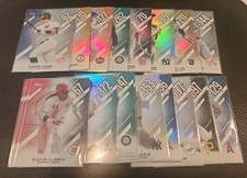 2026 Topps Series 2 - CROOKED NUMBERS INSERTS!🔥You Pick! Complete Your Set🔥