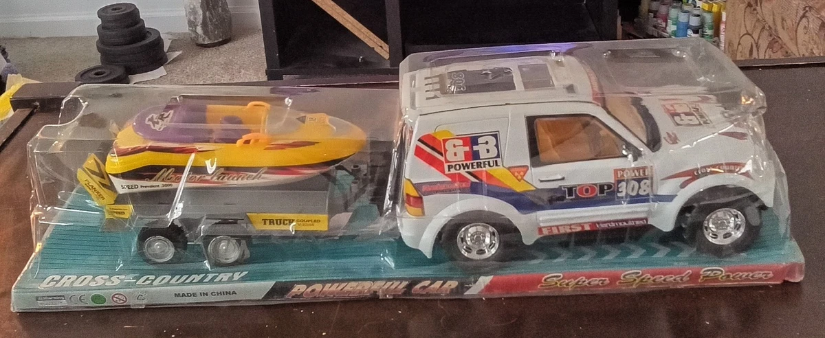 1:18 Boats Vehicles for sale | eBay