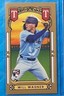 Will Wagner (2025 Topps T205 T80 Rookie Series) RC