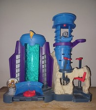 Imaginext Power Rangers Control Centre Playset