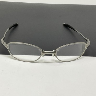 Oakley E Wire 2.1 Light Frame Only No Lenses 11-504 Rare | eBay