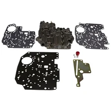 TCI 321000 Manual Valve Body