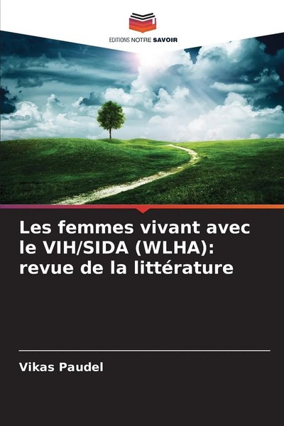 Vikas Paudel | Les Femmes Vivant Avec Le Vih/Sida (Wlha): Revue De La...-image