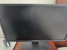 Sceptre Monitor Model Sceptre 24 in Black Widescreen 16:9 Aspect Ratio