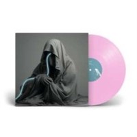 Pan - Pan The Pansex - Lp Pink Coloured Vinyl Release Date 12/07 - G1398Z