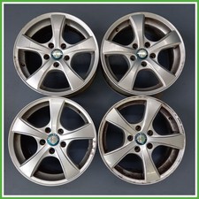 Cerchi in Lega ALFA ROMEO 159