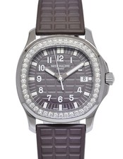 Patek Philippe Aquanaut 5167A-000