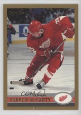 1999-00 O-Pee-Chee Darren McCarty #188 v6g