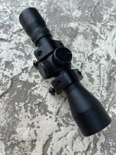 Crossbow Scope Preowned Used Condition Works Great See Photos