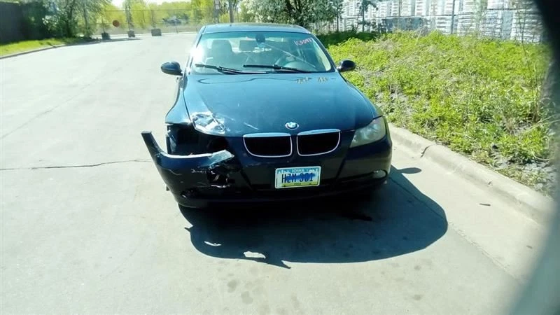  Левый передний шпиндель/кулак водителя подходит для BMW Z4 231601 09–16 годов выпуска - Изображение 3 из 4