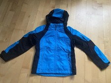CMP 3in1-FunktionsJacke, innen Fleecejacke, Jungen Gr. 140 *TOP-Zustand*