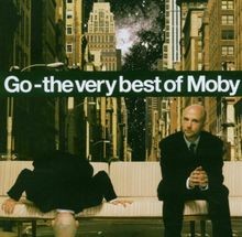 Go the Very Best of Moby von Moby | CD | Zustand akzeptabel