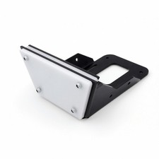 Outboard Motor Bracket Rigid Outboard Motor Hanging Plate Compact for Workshops