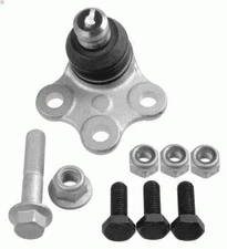LEMFOERDER 33707 01 Ball Joint for KANGOO BE BOP (KW0/1_) 1.6 2009-2012