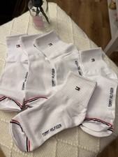 5 Sets of Tommy Hilfiger Socks