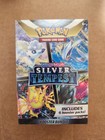 Pokemon Silver Tempest Sword & Shield Booster Bundle Brand New Factory Sealed