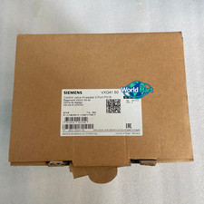 Brand new Siemens VXG41.50 Control Valve VXG4...