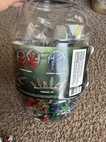 LEGO BIONICLE: Ultimate Creatures Accessory Set (6638)