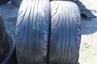 225 40 18 Nankang Sportnex NS 2R XL 92Y x2 A Pair 60mm F1 tyres L3989