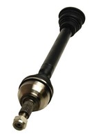 Maxgear Antriebswelle Gelenkwelle Vorne Links FüR Renault Laguna II 1.6 16V