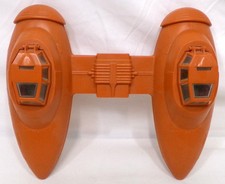 Twin-Pod Cloud Car for sale