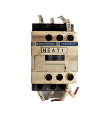 SCHNEIDER ELECTRIC LC1D096 Contactor