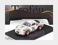1:43 Trofeu Renault Alpine A110 #25 Rally Criterium De Touraine 1976 TRFRRFR113