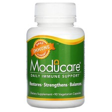 2 X EPI, Moducare, 90 Vegetarian Capsules