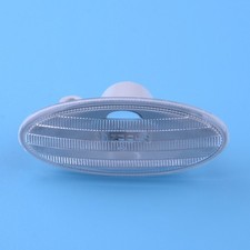 1Stk Klar Seite Kotflügel Blinker Licht Lampe Gehäuse für Nissan Juke Leaf w