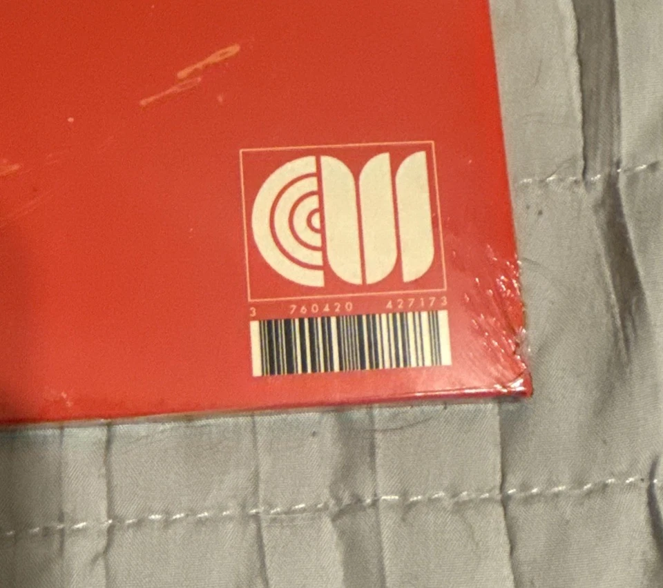 Cory Wong ~ Live At L’Olympia 25’ Audiophile Vinyl, 3LP. NEW SEALED! **READ** - Image 3 of 4