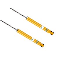 2 Bilstein SportstoßDäMpfer B8 2-24-232975 Hinterachse FüR Ford Focus III